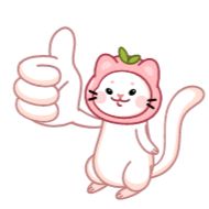 Sticker Куми (@TgSticker) - 7