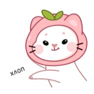 Sticker Куми (@TgSticker) - 4