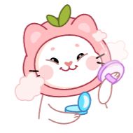 Sticker Куми (@TgSticker) - 3