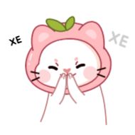 Sticker Куми (@TgSticker) - 2