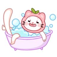 Sticker Куми (@TgSticker) - 0