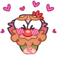 Стикер Домовой Кузьмич • @TgSticker - 10