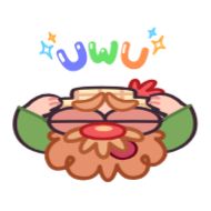 Стикер Домовой Кузьмич • @TgSticker - 5