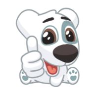 Sticker Больше стикеров : @stickeriiiiiii - 1