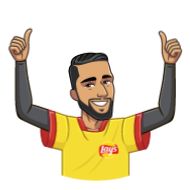 Sticker Lay’s 2020 (@TgSticker) - 0