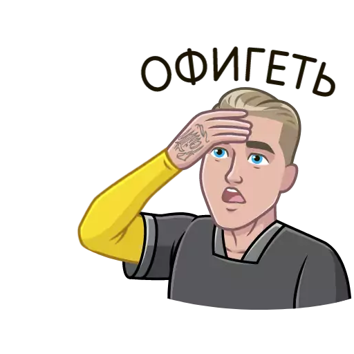 Стикер lays2020 - 1