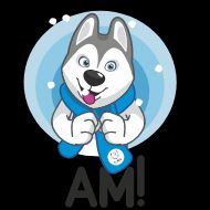 Sticker U-Лайка :: @stickroom - 8