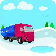 Стикер @Logistat - https://logistat.ru - 2