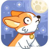 Sticker Люси от @TgSticker - 10