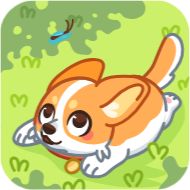 Sticker Люси от @TgSticker - 7