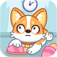 Sticker Люси от @TgSticker - 6