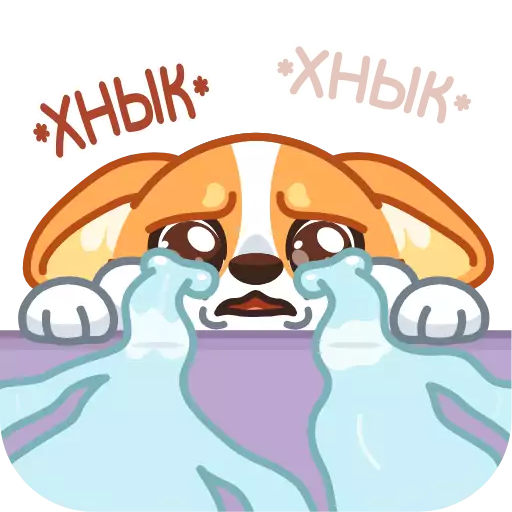 Стикер lucy_vk_by_TgEmodziBot - 1