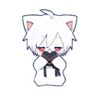 Sticker Mafumafu cat @stikery_estetika - 7