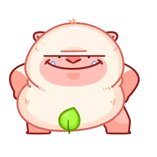 Стикер maki_vk - 1