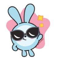 Sticker Малышарики от @TgSticker - 10