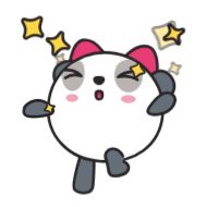 Sticker Малышарики от @TgSticker - 6