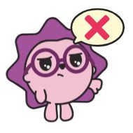 Sticker Малышарики от @TgSticker - 2