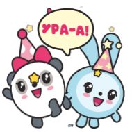 Sticker Малышарики от @TgSticker - 1