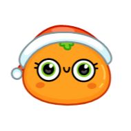 Стикер Маринка @FOXDIZIGNERLIFE - 11