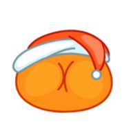 Стикер Маринка @FOXDIZIGNERLIFE - 2