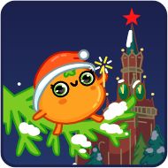 Стикер Маринка @FOXDIZIGNERLIFE - 0