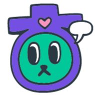 клипарт мультфильм символ