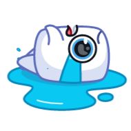 sketch circle cartoon