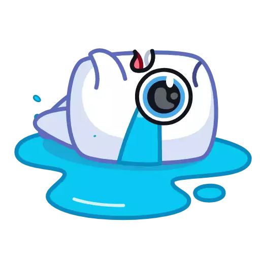 sketch circle cartoon