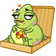 Стикер Матео (@TgSticker) - 8