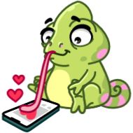 Стикер Матео (@TgSticker) - 7