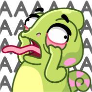 Стикер Матео (@TgSticker) - 6