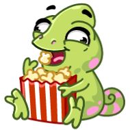 Стикер Матео (@TgSticker) - 3