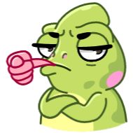 Стикер Матео (@TgSticker) - 0