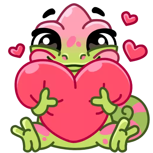 Стикер mateo_vk - 1