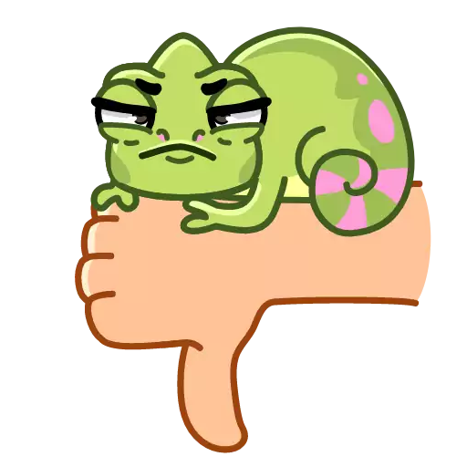 Стикер mateo_vk - 1