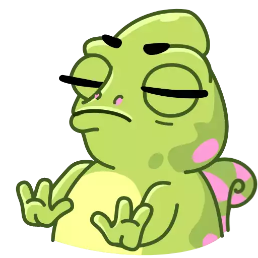 Стикер mateo_vk - 1