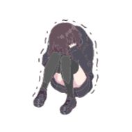 эскиз рисование млекопитающее