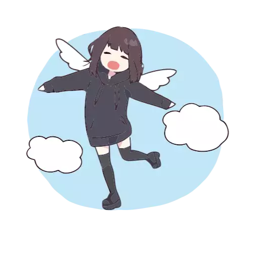 cartoon clipart sketch