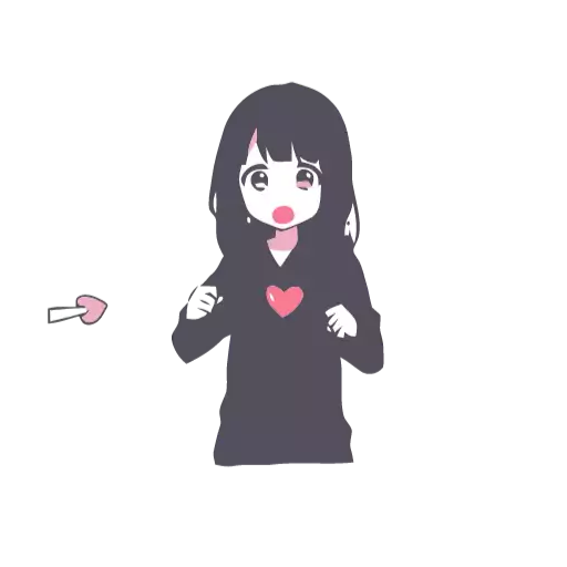 sketch cartoon illustration