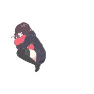 sketch drawing mammal