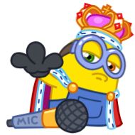 Стикер Больше стикеров тут: @stickers_memy - 7