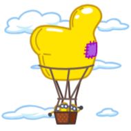 Sticker @stickerha_channel * مینیون ها - 0