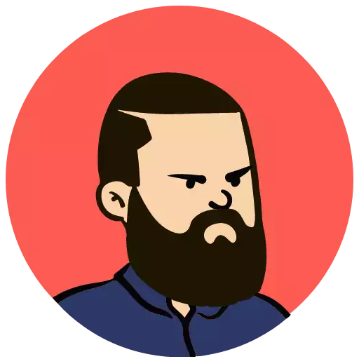 клипарт мультфильм человеческое лицо