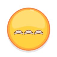 круг жёлтый летающий диск