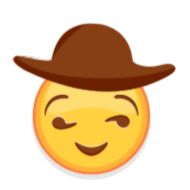 шляпа одежда мультфильм