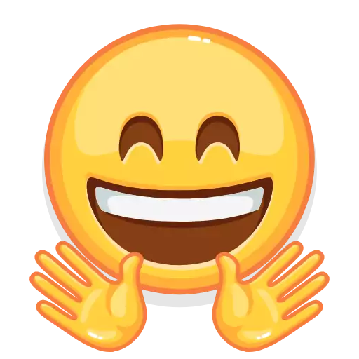 clipart emoticon smiley