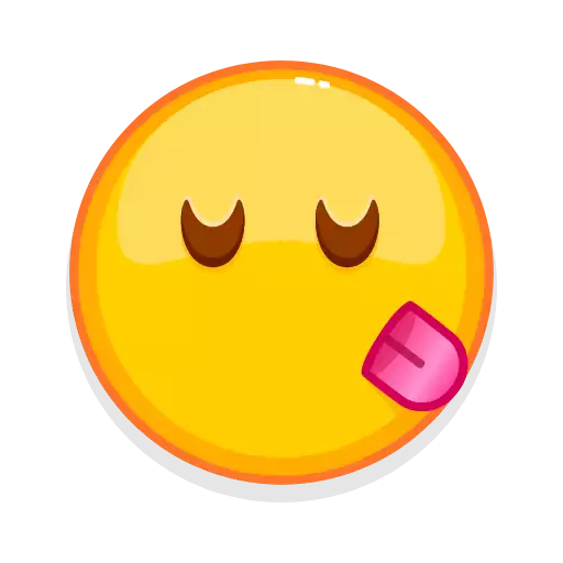 smiley emoticon yellow