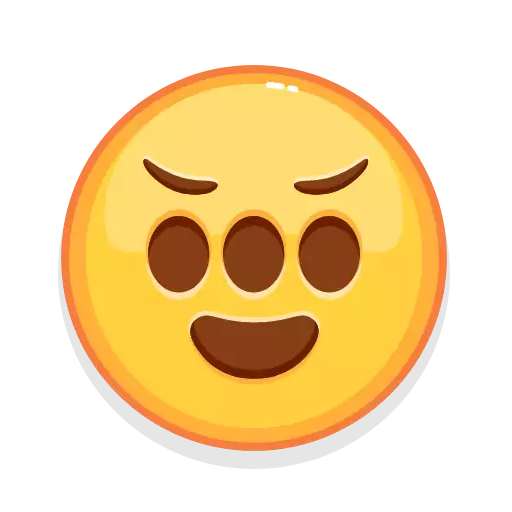 смайлик смайлик улыбаться