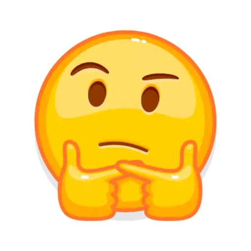 смайлик смайлик жёлтый