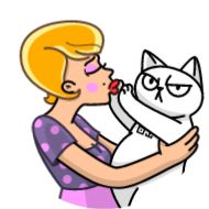 Sticker monobank achievements 2 - 3